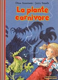 La  plante carnivore