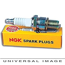 NGK (4218) CR8EIX Iridium IX Spark Plug, Pack of 1