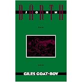 Giles Goat-Boy (The Anchor Literary Library)