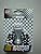 Nascar Candle Trophy Checkered Flag Unique Rare Wilton