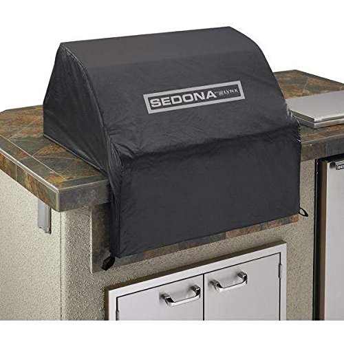 Lynx VC600 Sedona Vinyl Grill Cover for Model L600 Built-In Grill