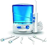 Interplak by Conair All-in-One Sonic Water Jet System 1 ea