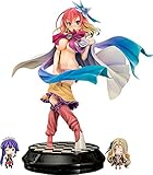 Phat! No Game No Life: Stephanie Dola 1: 7 Scale PVC Figure