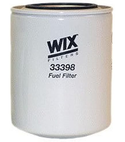 Amazon.com: WIX 57521 Oil Filter Replacement, Built for Synthetic