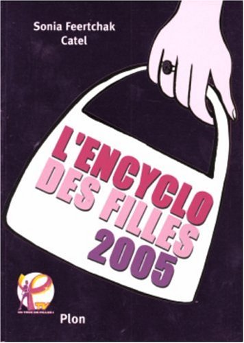 L' encyclo des filles 2005