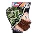Beard Head - The Original Bushy Duke Knit Beard Beanie