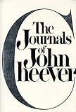 The Journals Of John Cheever by