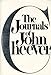 The Journals Of John Cheever by