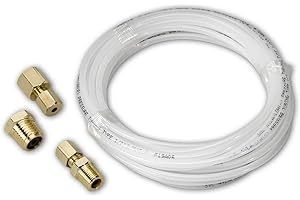 Auto Meter 3226 1/8" 12' Nylon Tubing
