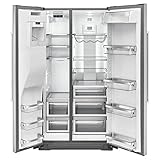 KitchenAid KRSF505ESS