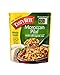 Tasty Bite Rice Moroccan Pilaf 8.8 Ounce (Pack of 6), Fully Cooked Moroccan Entrée with Brown Rice Blended with Red Chiles Raisins and Flaxseeds, Vegetarian, All Natural, Microwaveable, Ready to Eat