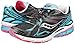 Saucony Women's Hurricane 16-W