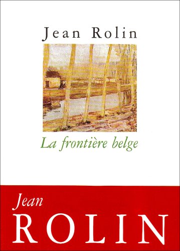 La  frontière belge