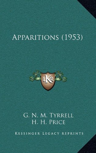 Apparitions (1953)