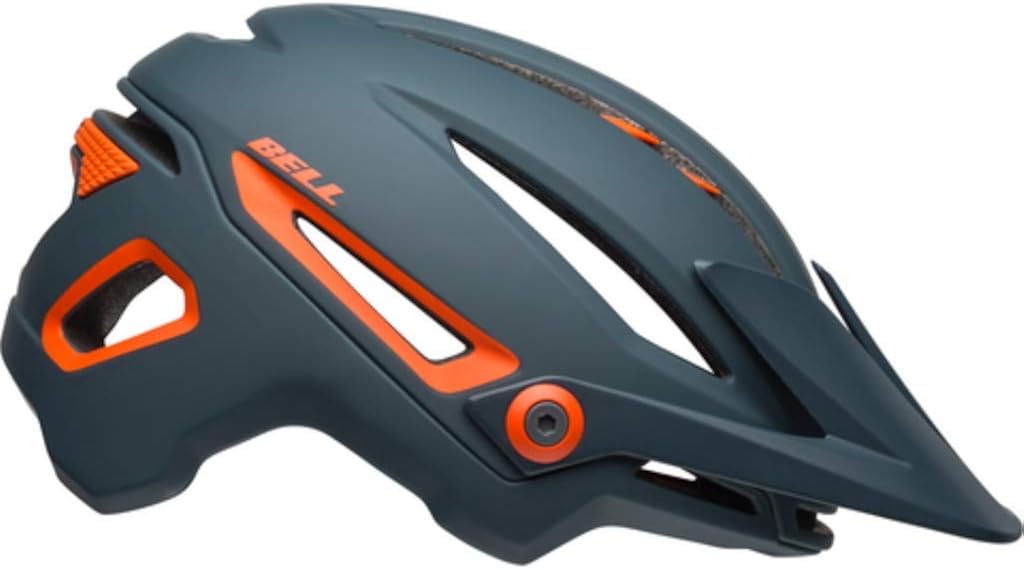 Bell Sixer Mips Orange Outlet, 60% OFF 