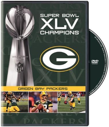 Amazon.com: NFL America's Game Super Bowl I-XL : America's Game
