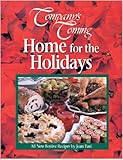 Home for the Holidays (Company's Coming) by 