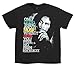 Bob Marley Men's Good Hits T-Shirt Black M