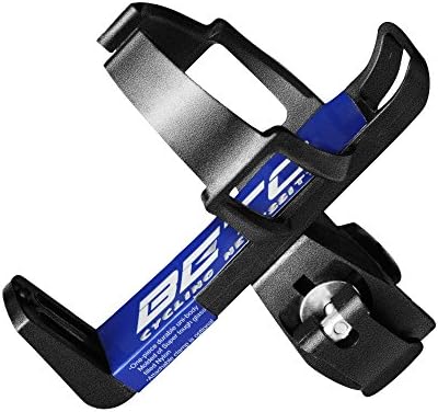Galener Water Bottle Cages, Adjustable Bike Bicycle MTB Bottle Holder Water Bottle Rack Cage