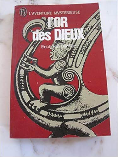 Amazon Fr L Or Des Dieux Les Extra Terrestres Parmi Nous Aussaat Und Kosmos Von Daniken Erich Livres Amazon Fr L Or Des Dieux Les Extra Terrestres Parmi Nous Aussaat Und Kosmos Von Daniken Erich Livres