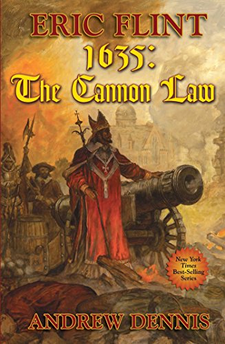 Download 1635: Cannon Law (Ring of Fire) Download 1635: Cannon Law (Ring of Fire)