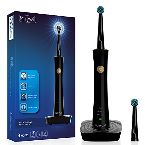 Купить Fairywill Sonic and Rotary в интернетмагазине Amazon с