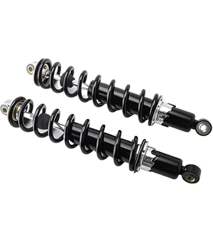 Shock Absorber Bushing Kit For John Deere Gator TX TH TS 4x2 – Front/Rear Suspension, Nylon