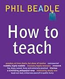 How to Teach