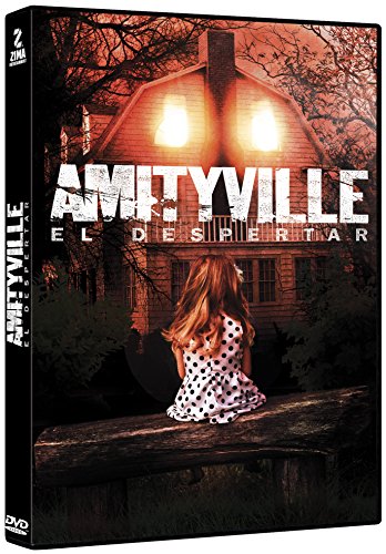AMITYVILLE EL DESPERTAR / DVD