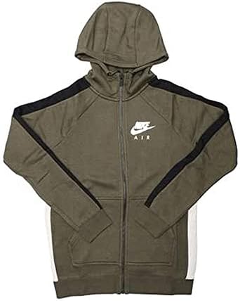 nike w nsw rally hoodie fz air