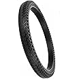 CATAZER 16 * 1.50/1.75 Bicycle Solid Tires Honeycomb Tire Non-Pneumatic Solid Tire 16 Inch Explosion-Proof Tires