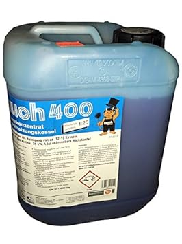 SANIT Fauch 400 5kg Kanister