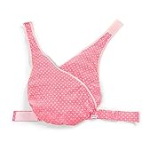 The Ashton - Drake Galleries Cuddle Wrap Carrier for The So Truly Mine Baby Doll: Ages 3 and Up