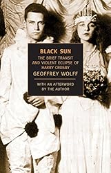 Black Sun: The Brief Transit and Violent Eclipse of