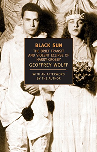 Black Sun: The Brief Transit and Violent Eclipse of