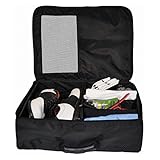 JEF WORLD OF GOLF Trunk Locker