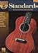 Standards: Ukulele Play-Along Volume 16 (Ukulele Play-along, 16)