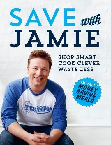 #37 — Save with Jamie: Shop Smart, Cook Clever, Waste Less