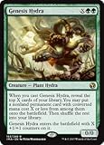 Genesis Hydra - Iconic Masters