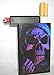Cigarette Case Grim Reaper Skull with Built on Lighter Holder