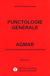 Punctologie générale