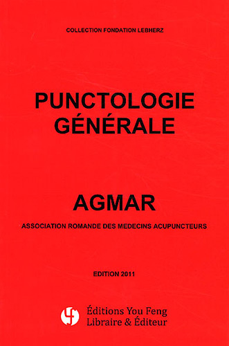 Punctologie générale
