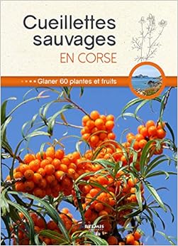 CUEILLETTES SAUVAGES EN CORSE