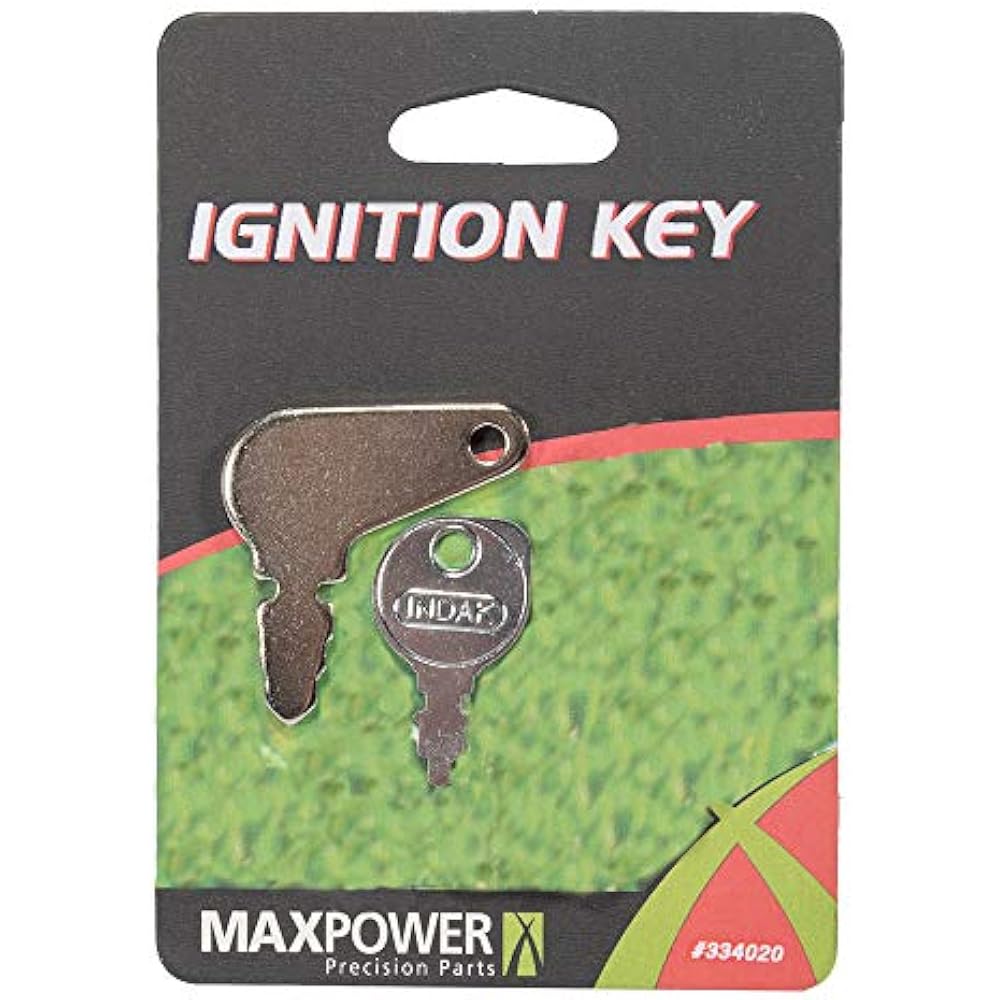 334020 Universal Riding Lawn Mower Ignition Keys Parts Garden " Outdoor 844547002185 eBay