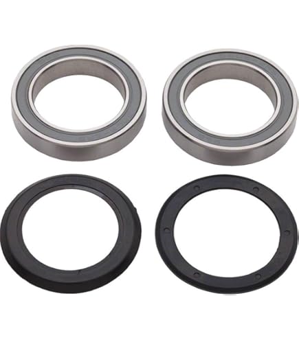 Amazon.com : Campagnolo UT Bottom Bike Bearing with Seals (Pair