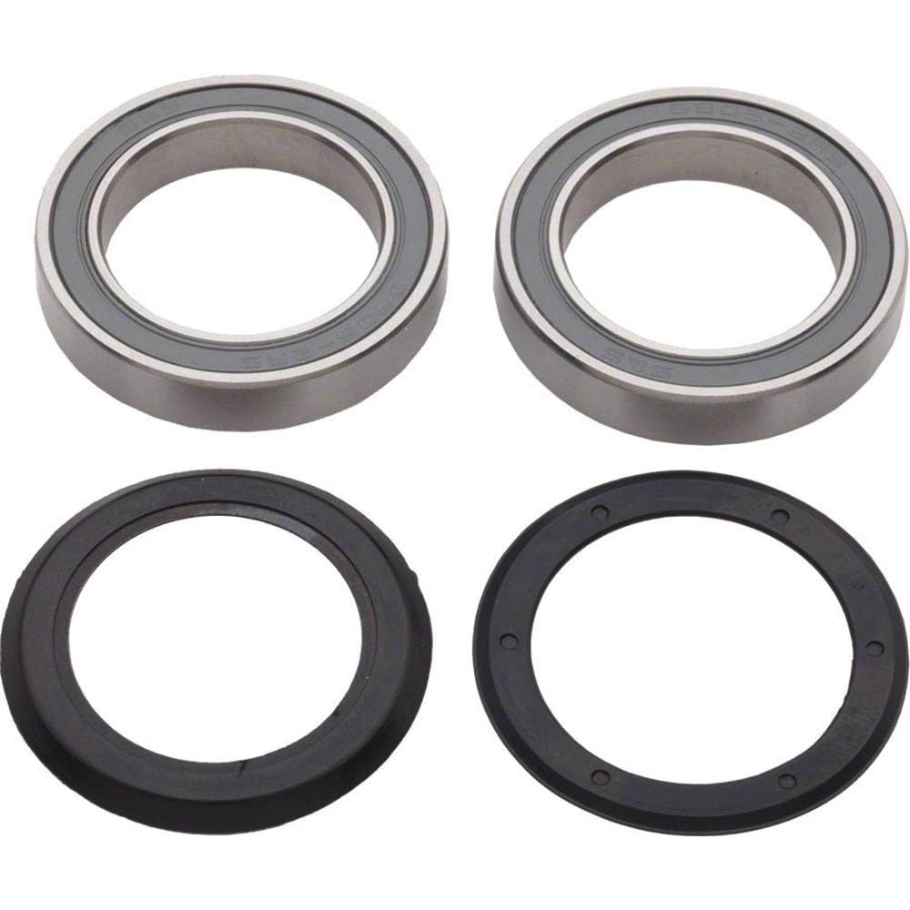 Campagnolo Power-Torque Bottom Bracket Bearings & Seals, One Size