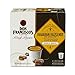 Don Francisco's Hawaiian Hazelnut, Rich Premium 100% Arabica Coffee Beans, Medium Roast, Single Serve Pods for Keurig, Family Reserve, 18-Count