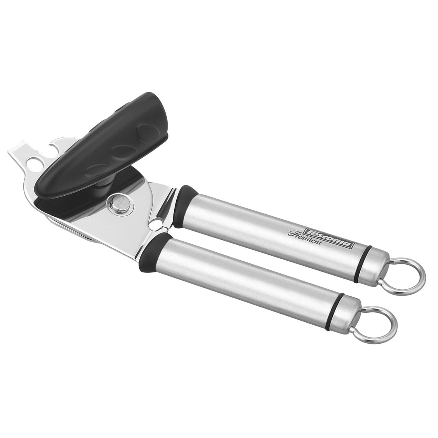 Tescoma Can Opener President, Assorted, 19.5 x 5 x 5.7 cm