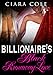 Billionaire's Black Runaway Love (BWWM Romance)