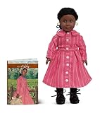 Hardcover Addy Mini Doll (American Girl) Book